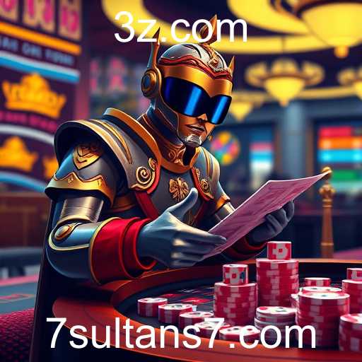 O Crescimento Contínuo do 7Sultans no Mercado Brasileiro