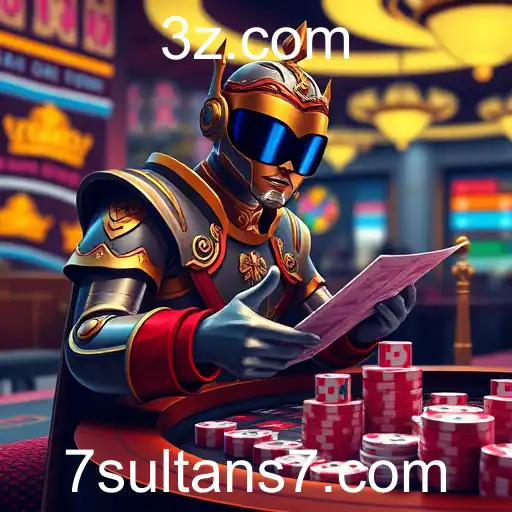 O Crescimento Contínuo do 7Sultans no Mercado Brasileiro