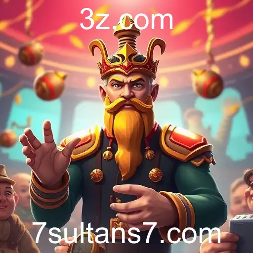Expansão e Inovação do 7Sultans no Mercado de Jogos em 2025