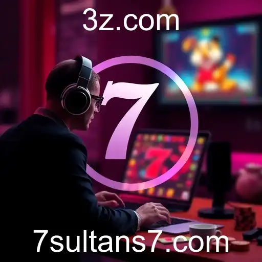 7Sultans: Inovações no Mundo dos Jogos Online