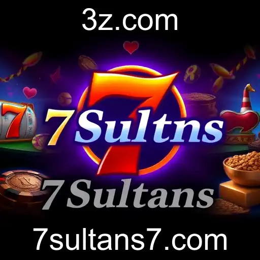 A Evolução dos Cassinos Online e o Sucesso do 7Sultans