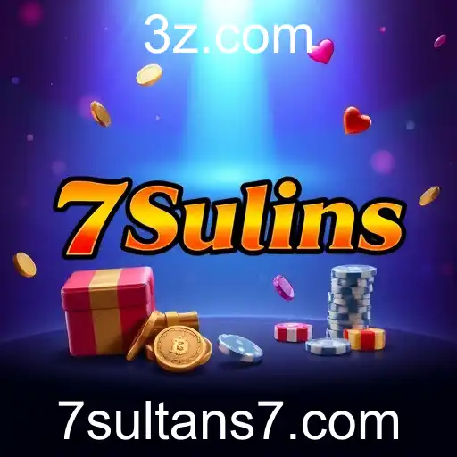 7Sultans: O Impacto dos Jogos de Cassino Online em 2025