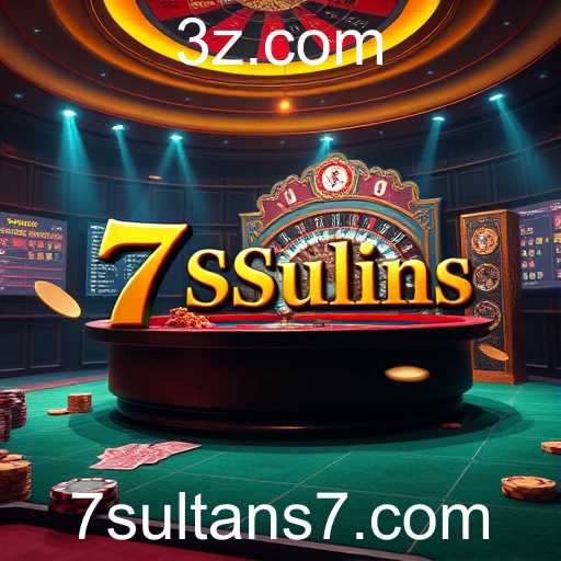 A Ascensão e Impacto do 7Sultans em 2025