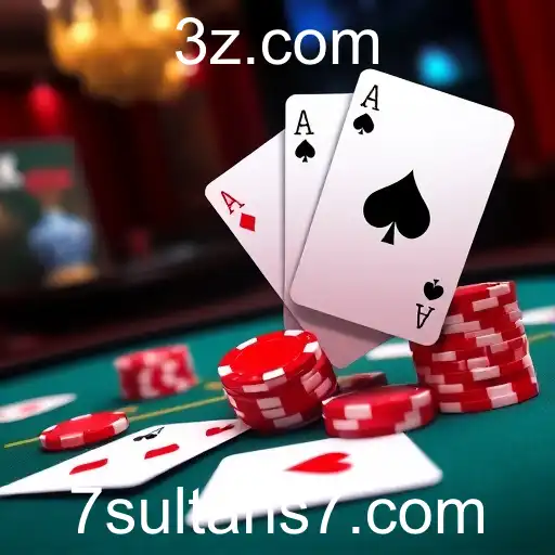 Explorando o Fascinante Mundo do Baccarat no 7Sultans