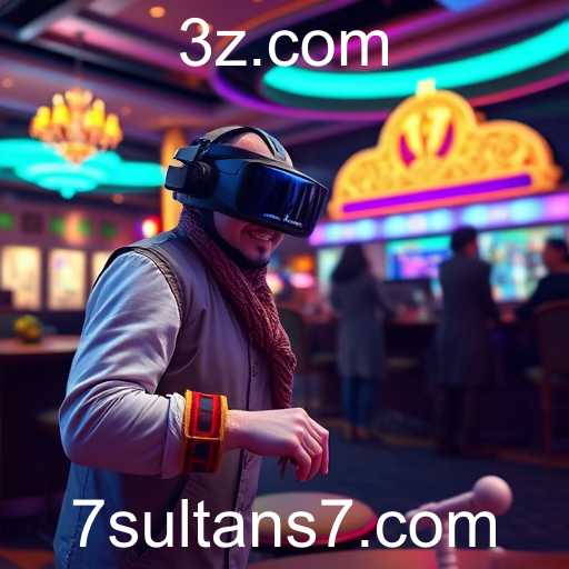 A Evolução dos Jogos de Cassino Online em 2025