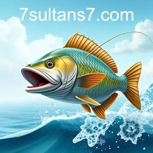7sultans: Exploring the Exciting World of Fishing Games