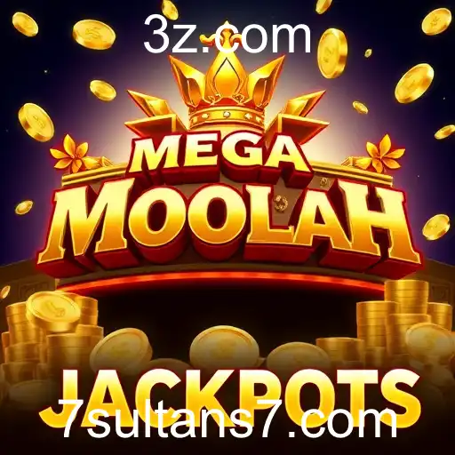 Em Busca dos Grandes Prêmios: Explorando os Jackpots no 7sultans