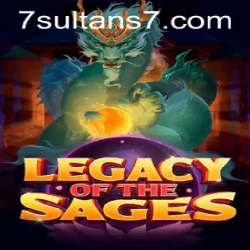 LegacyoftheSages: An Enchanting Journey with the 7Sultans