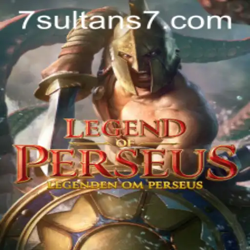 LegendofPerseus: Dive into Mythology and Adventure