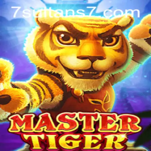 MasterTiger: A Thrilling New Adventure in the World of Gaming
