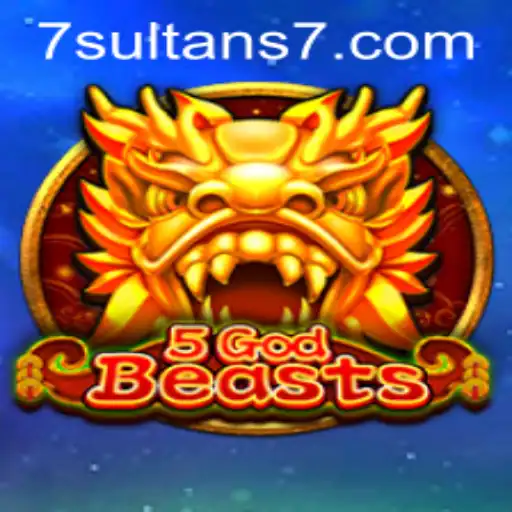 Discover the Enchanting World of 5GodBeasts: A Journey with 7Sultans