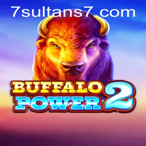 Exploring the Thrilling World of BuffaloPower2 at 7sultans