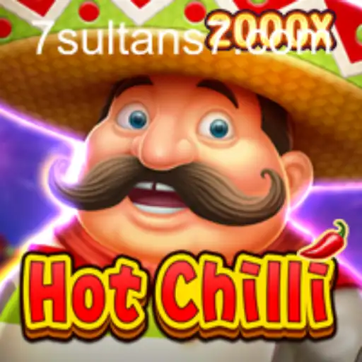 Exploring the Fiery World of HotChilli and Its Place at 7Sultans