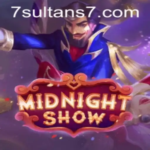 Explore the Thrills of MidnightShow: The Ultimate Gaming Experience at 7sultans