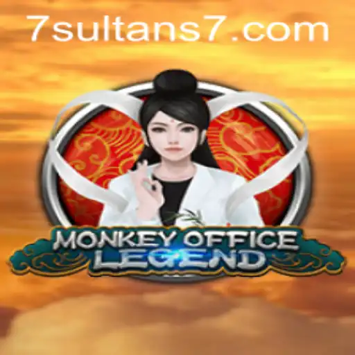 MonkeyOfficeLegend: The Rise of 7sultans in Gaming Culture