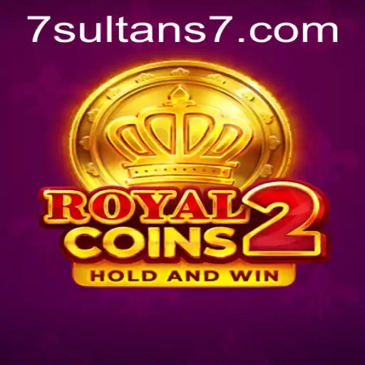 Discover the Thrilling World of RoyalCoins2 at 7Sultans