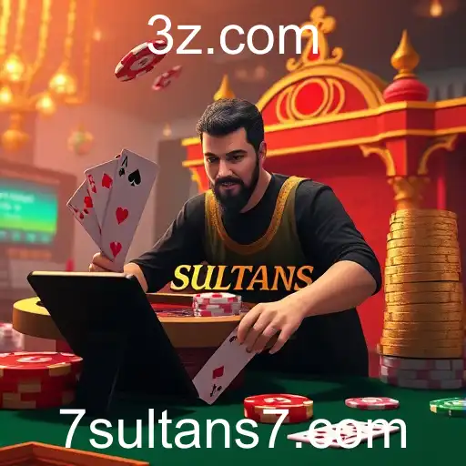 Os Desafios e Oportunidades do 7sultans em 2025