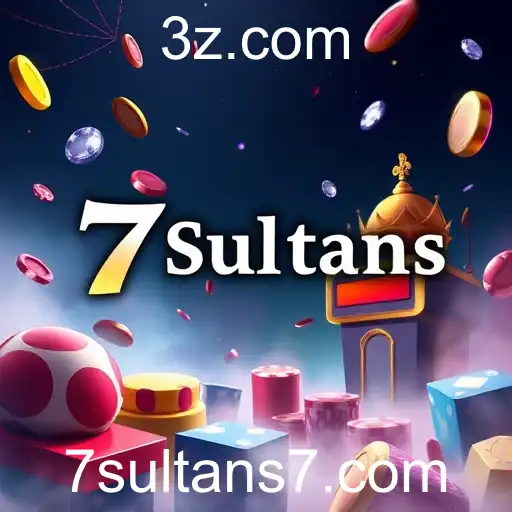 O Impacto do 7sultans no Mercado de Jogos Online