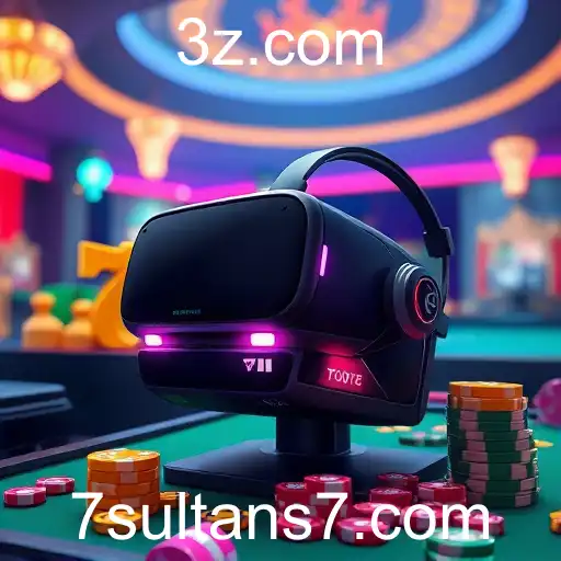 Crescimento dos Cassinos Online em 2025: O Boom do 7sultans