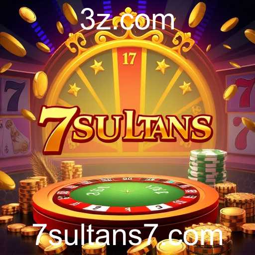 A Revolução dos Cassinos Online e a Popularidade do 7sultans