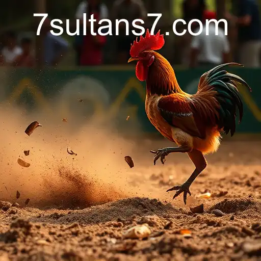 Exploring the World of Online Sabong: The Rise of 7sultans