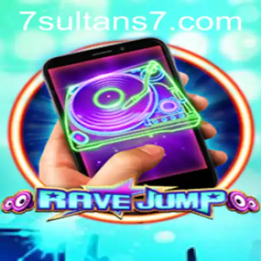 Discover the Exciting World of RaveJumpmobile: A New Gaming Experience