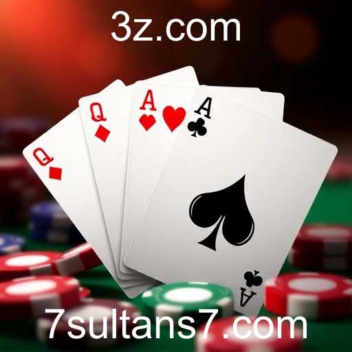 A Revolução do 7Sultans no Mundo dos Jogos Online