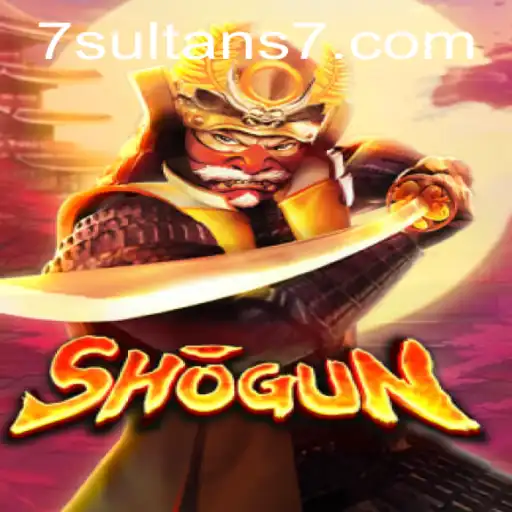 The Strategic World of Shogun: A Detailed Look at Gameplay and Current Trends in the 7sultans Era