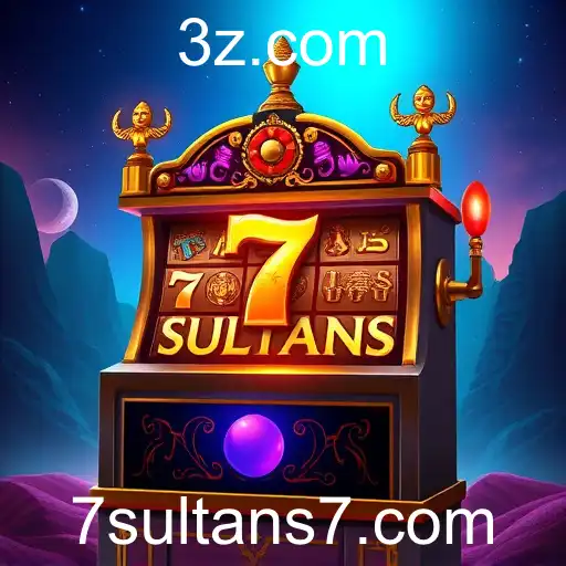 Explore o Fascinante Mundo dos Caça-Níqueis no 7sultans