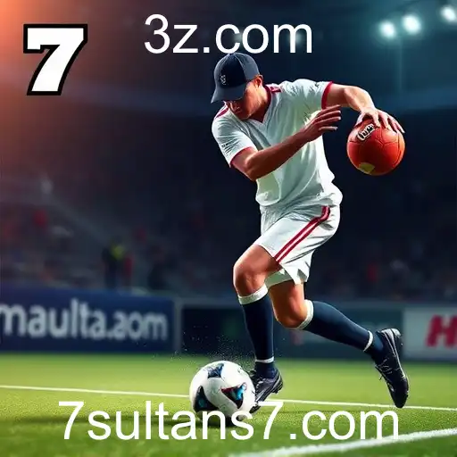 Jogos de esportes no 7sultans: adrenalina e diversão garantidas